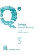 The Arctic