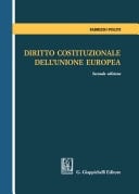 Diritto costituzionale dell'Unione europea