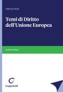 Temi di Diritto dell'Unione europea