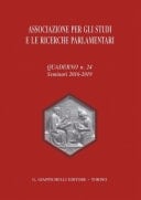 Associazione per gli studi e le ricerche parlamentari