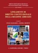 Lineamenti di Diritto costituzionale della Regione Abruzzo - e-Book