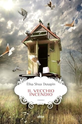 Il vecchio incendio