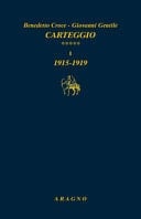 Carteggio 1920-1924