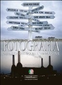 Cinquant'anni di fotografia dal pensiero all'immagine. Ediz. illustrata