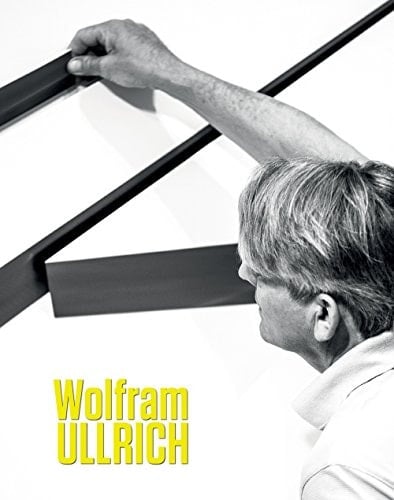Wolfram Ullrich puro colore, pura forma