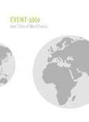 Event-able. Host Cities of World Events