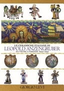 Le ceramiche italiane di Leopold Anzengruber da Vietri a Firenze, 1932-1941