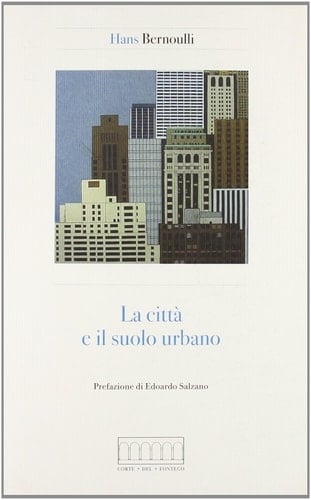 La città e il suolo urbano