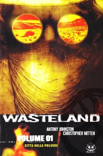 Città della polvere. Wasteland