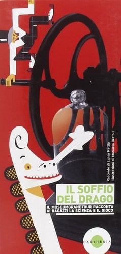 Il soffio del drago