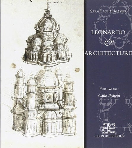 Leonardo & Architecture