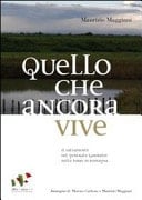 Quello che ancora vive. Il salvamento del generale Garibaldi nelle terre di Romagna