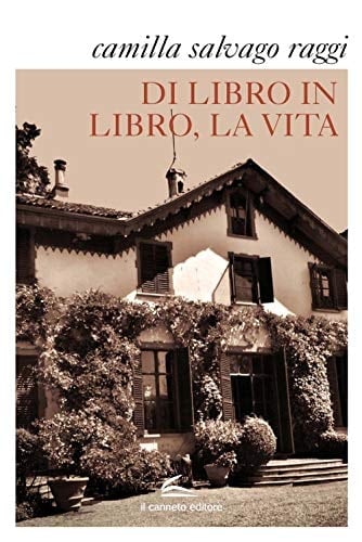Di libro in libro, la vita