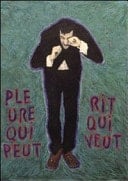 Pleure qui peut, rit qui veut. Premio Furla. Alis-Filliol, Francesco Arena, Rossella Biscotti, Matteo Rubbi, Marinella Senatore. Ediz. multilingue
