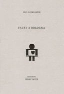 Faust a Bologna
