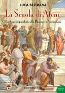 La scuola di Atene alla Pinacoteca Ambrosiana