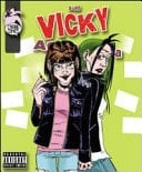 Vicky. AcidoAcida