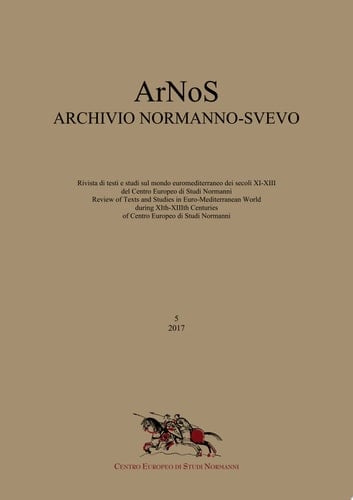Arnos 5