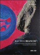 Rachele Bianchi un lungo viaggio attraverso il pensiero