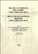 Milan and occupational medicine Expo 1906-Expo 2015