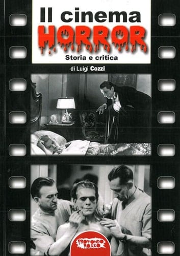 Il cinema horror