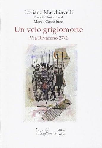 Un velo grigiomorte