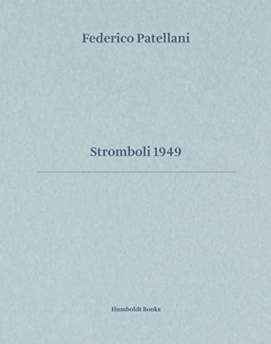 Stromboli 1949