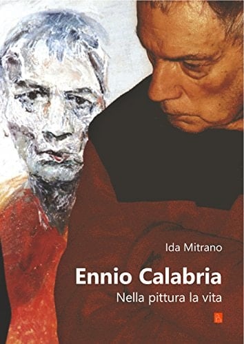 Ennio Calabria nella pittura la vita