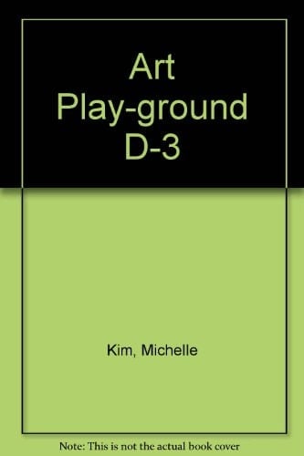 Art Play-Ground D-3