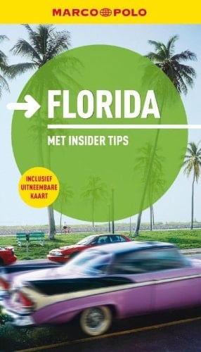 Florida reizen met insider tips