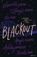 Blackout Eén hittegolf. Twaalf tieners. Zes kansen op liefde.