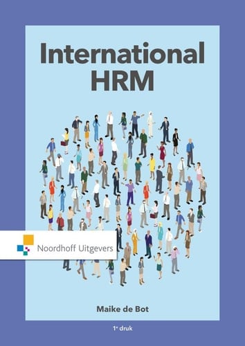 International HRM