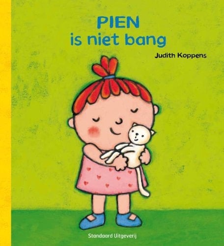 Pien is niet bang