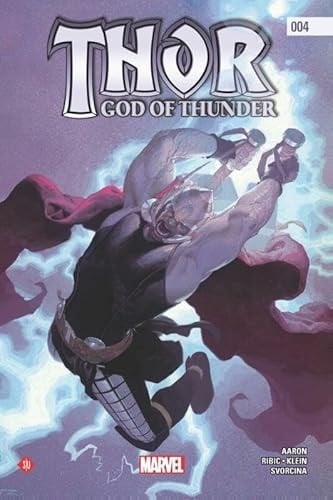 Thor: God of Thunder Deel 4