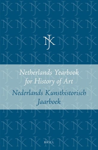 Netherlands Yearbook for History of Art / Nederlands Kunsthistorisch Jaarboek 47 (1996) Pieter Bruegel. Paperback Edition