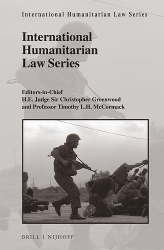 Essays on ICTY Procedure and Evidence - In Honour of Gabrielle Kirk McDonald