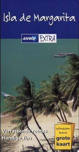ANWB Extra - Isla de Margarita