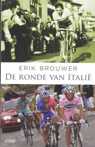De Ronde van Italië