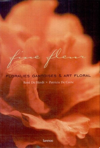 Fine fleur floralies gantoises & art floral