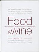 Food & wine - met uitgebreide wijnsuggesties bij topgerechten