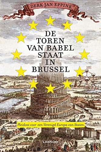 Bonfire of Bureaucracy in Europe Plea for a United Europe of States