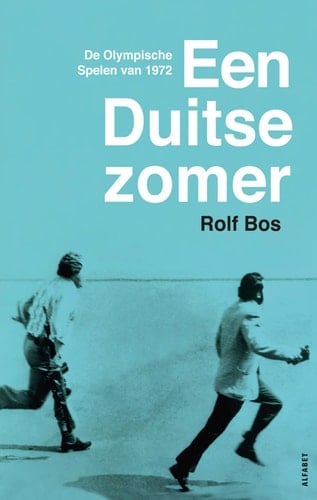 Een Duitse zomer de Olympische Spelen van 1972