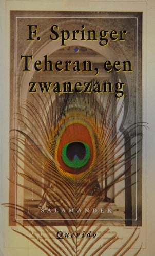 Teheran, een zwanezang