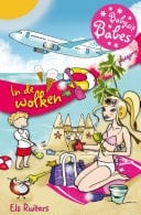 In de wolken