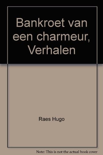 Bankroet van een charmeur verhalen