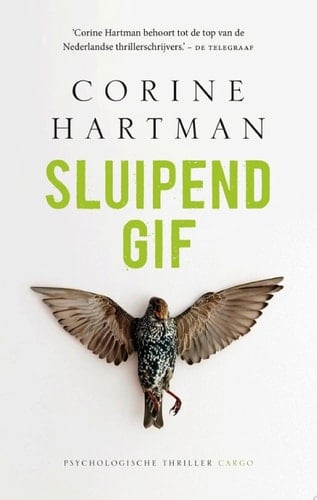 Sluipend gif