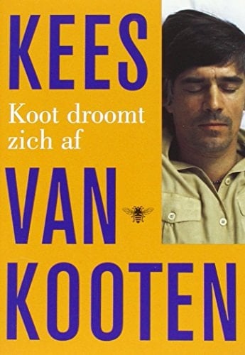 Koot droomt zich af