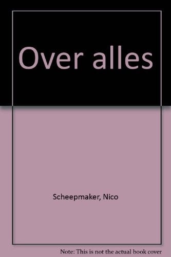 Over alles