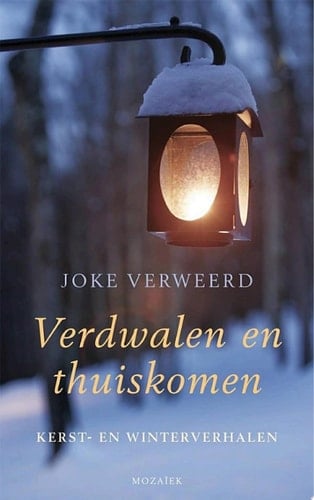 Verdwalen en thuiskomen kert- en winterverhalen