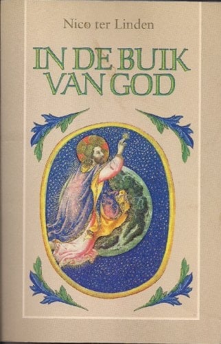 In de buik van God